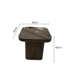 Twsho Eclipse Center Table