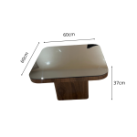 Twsho Eclipse Center Table