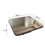 Twsho Eclipse Center Table